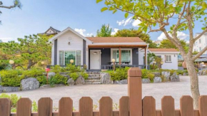 Tinkerbell detached house